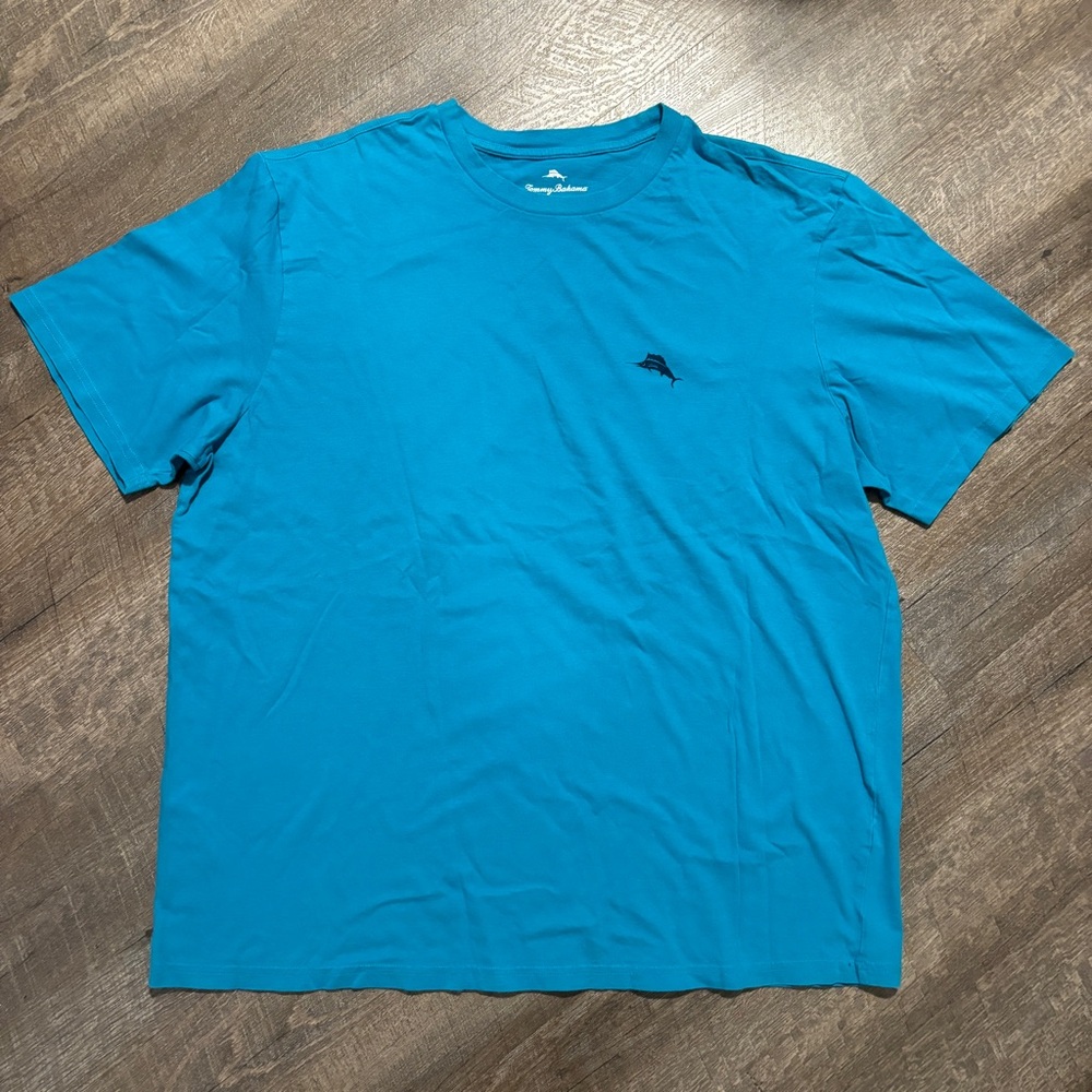 Tommy Bahama Men's “Bug Kahuna” T-shirt